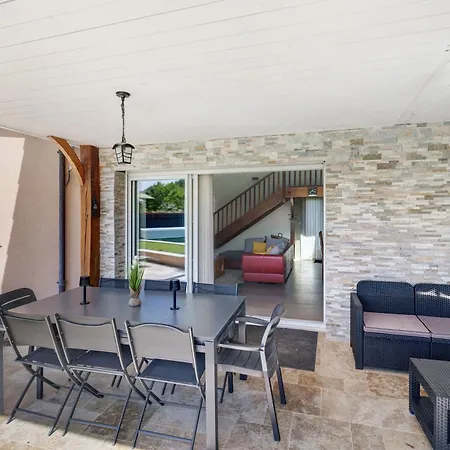 Le Clos De Philibert Hébergement de vacances