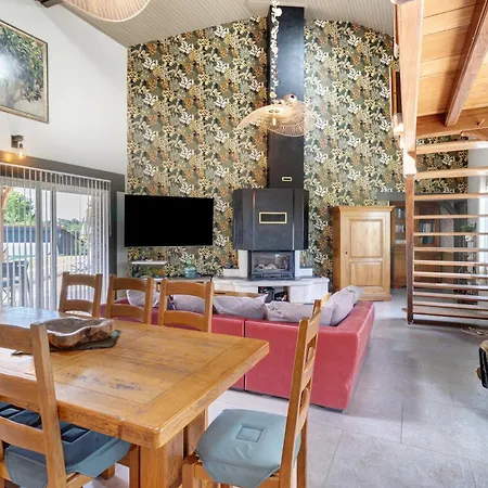 Le Clos De Philibert Hébergement de vacances *