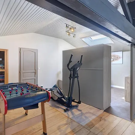 Le Clos De Philibert Hébergement de vacances *