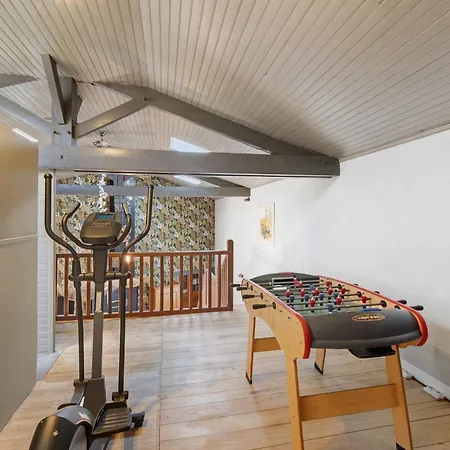 Le Clos De Philibert Hébergement de vacances *
