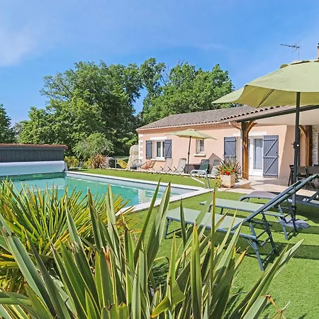 Hébergement de vacances Le Clos De Philibert Coursac